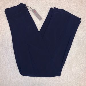 NWT Last Tango Palazzo Pants